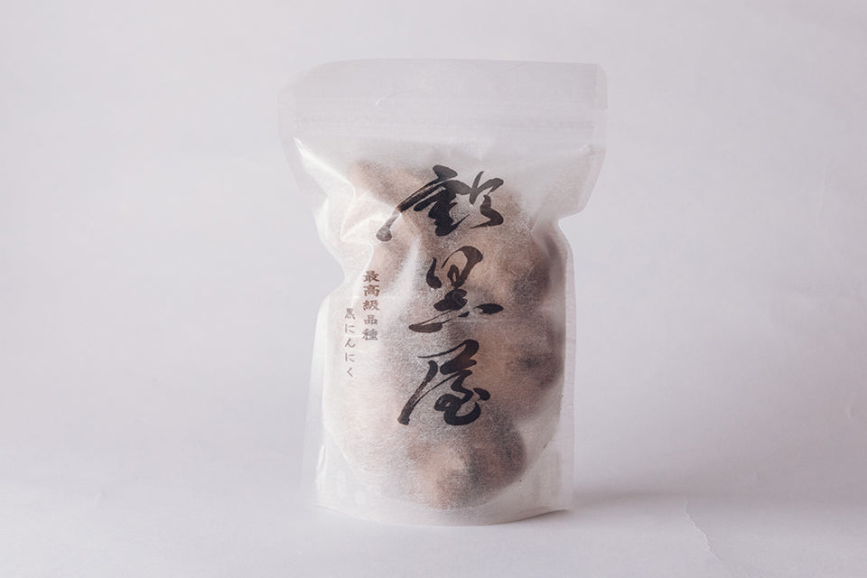 鈴黒屋 黒にんにく 定期便プラン(300g)